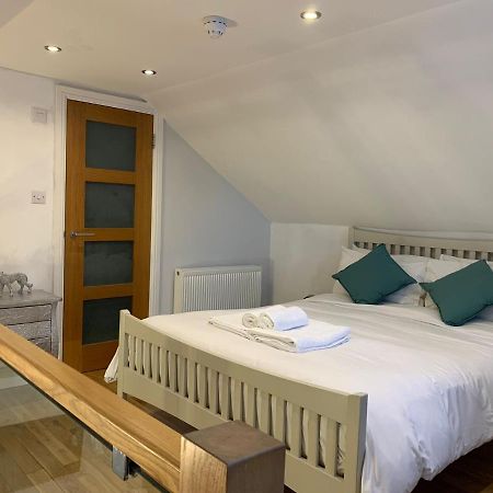 Weslie Guest House Hove Esterno foto