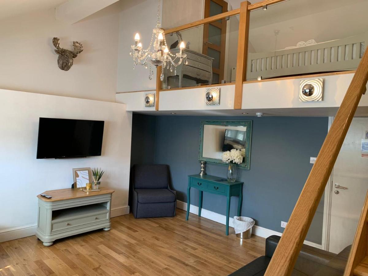 Weslie Guest House Hove Esterno foto