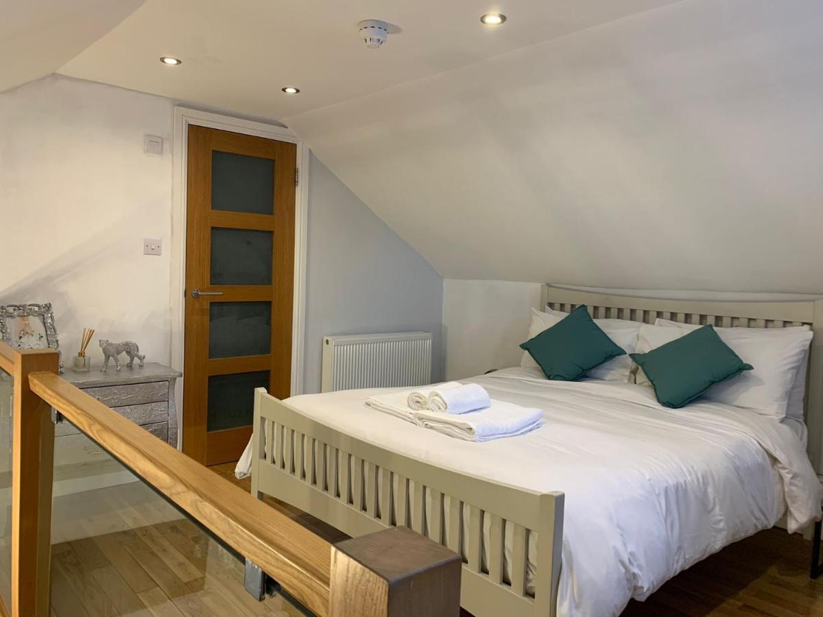Weslie Guest House Hove Esterno foto